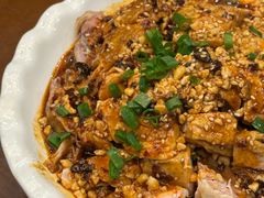 -民族饭荘(新华大街店)