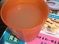 -绿柠食堂(北外滩店)