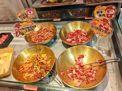 -哈哈碳都·牛肋条无限自助烤肉(台江万达店)