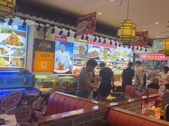 -渔家风味·鲅鱼水饺·央视展播·海鲜天津菜(开发区店)