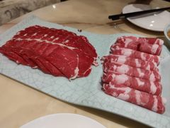 雪花牛肉-洪长兴(广西北路店)