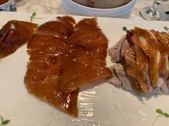 -漢舍中国菜馆(889广场店)