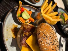 -bluefrog蓝蛙(悠唐购物中心店)