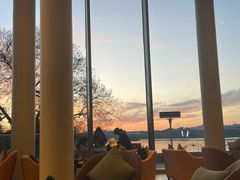 -绿城千岛湖喜来登度假酒店