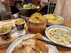 -符离集餐厅(万象城店)