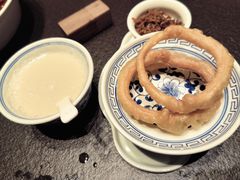 -四季民福烤鸭店(外滩外白渡桥店)