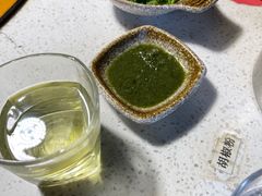 -313羊庄铁锅烀羊肉·烤全羊·烧烤龙虾·团建聚餐(永德路店)