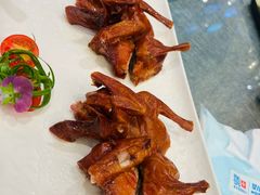 -聚福宝合苑食府(南头镇店)