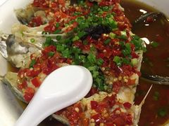 -石头咕(葵蓬店)