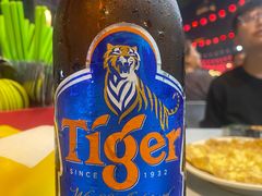 -明记烧鱼美味店