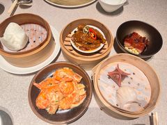 -万丽轩·粤菜(王府井金茂万丽酒店)