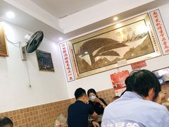 大堂-叶陈记客家腌面店(泰华豪园店)