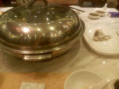 -阿锋鲍鱼酒家美食汇(华安店)