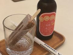 -蔡澜点心·粤菜(嘉里中心店)