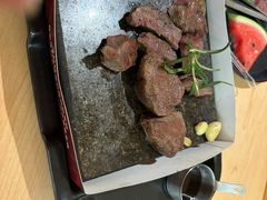 -凡塔斯牛排自助餐厅(莆田万达店)