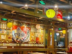 -小川洋风料理(街道口店)