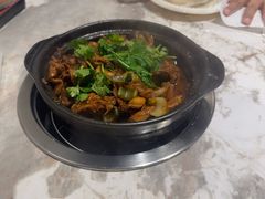 -二楼老店重庆鸡公煲(真光路店)