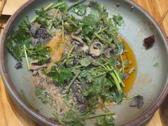 -老姑砂锅·烧烤天津菜(体北道店)