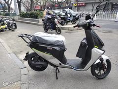 -九号电动车(安定门内大街店)