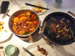 -阿里疆Alijiang·丝路美食·异域风情·清真(长楹天街店)