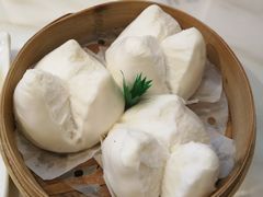 港式叉烧包-欣悦会港式茶餐厅(燕郊永旺店)