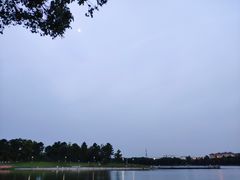 -美兰湖景区