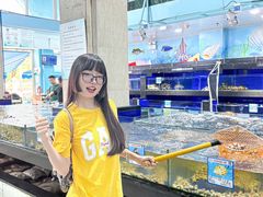 -小海豚·老字号海鲜餐厅(三亚湾店)