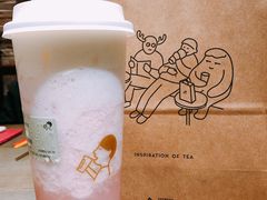 -喜茶(上海正大广场店)