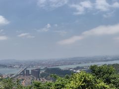 -大雁山风景区