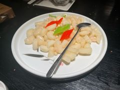 -吴越荣记苏州菜·松鼠桂鱼100%活鱼现做(月光码头店)