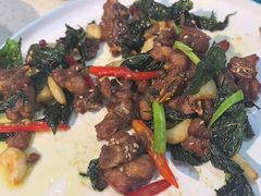 -八珍玉食鸡煲·打边炉(印象城店)