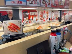 -友壹町寿司(佛山新DNA店)