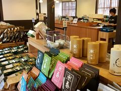 -中村藤吉(本店)