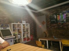 -EGO原创机械密室逃脱(朝阳大悦城2店)