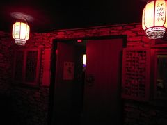 -S-TIME剧情真人密室逃脱(天一广场总店)