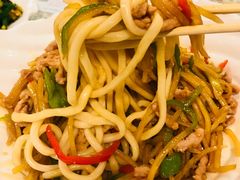 -文三里屯面馆(三里屯店)