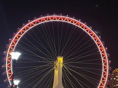 -天津之眼摩天轮