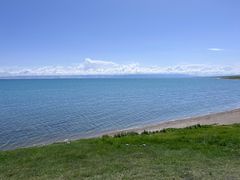 -青海湖二郎剑景区