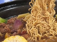 -重庆鸡公煲·嘟享吃(林科大店)