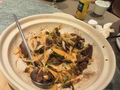 -望乡楼上海菜(日月光店)