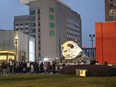 -蜀大侠火锅(总府路店)