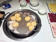 -潮泰牛肉火锅 · 创于1992年(车公庙店)