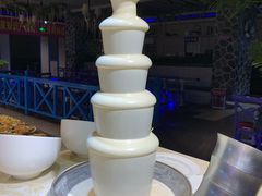 -皇家5号海鲜烤肉火锅自助餐(聊城总店)