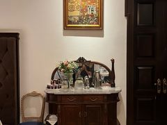 -波特曼西餐厅(南岗店)