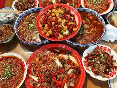 -小街47號江湖菜(四合院店)