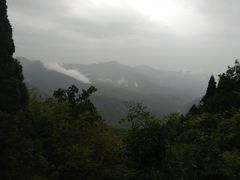 -井冈山风景名胜区-黄洋界