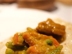 -恒河传奇印度餐厅GANGES