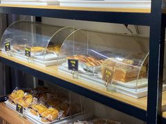 -韩国利尔面包(桂林路店)