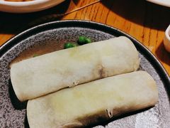 -新白鹿餐厅(百联中环店)