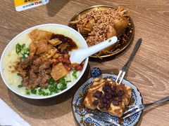 -小豆海棠(人民南路店)